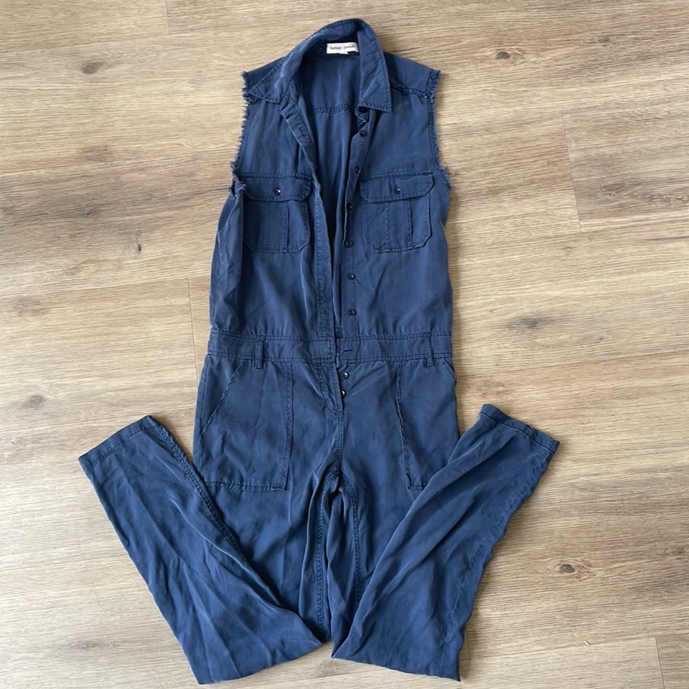Womens jumpsuit. Size small.